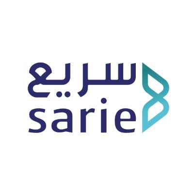 SARIE logo artwork.