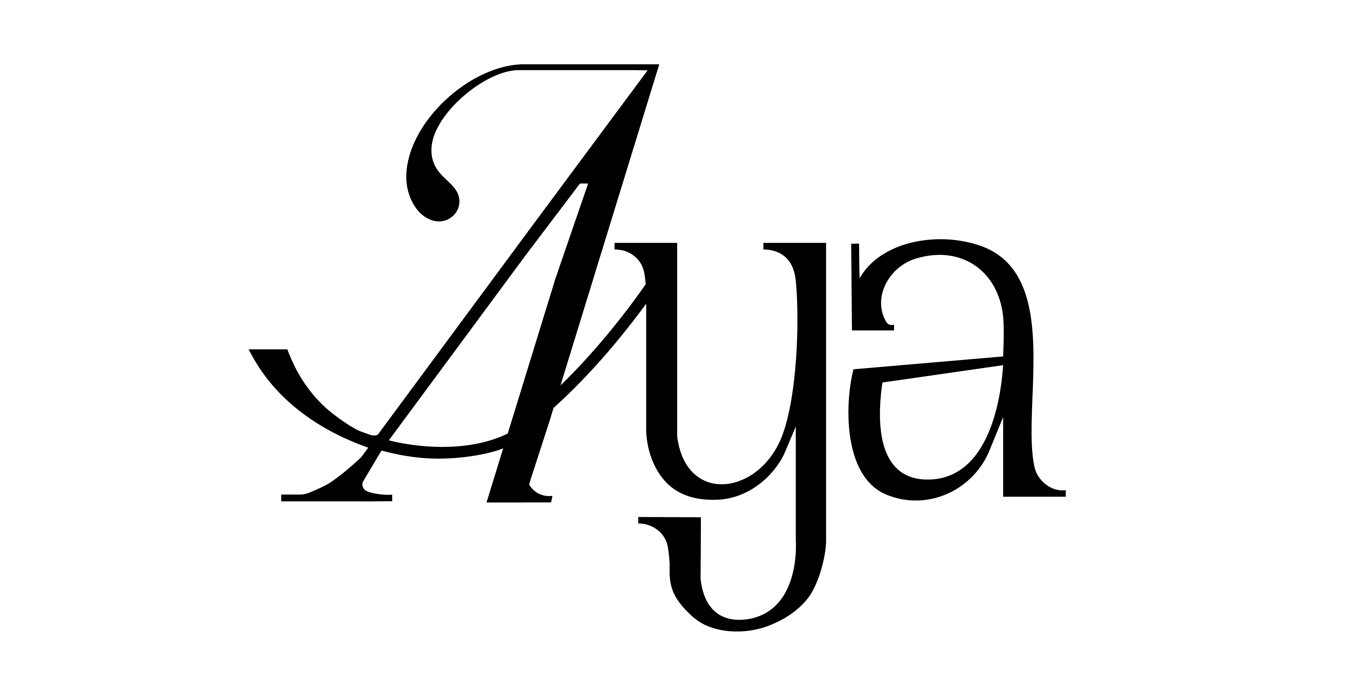 Aya