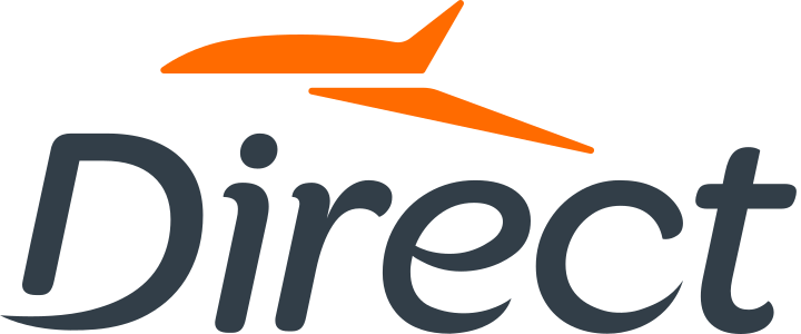 DirectKSA logo