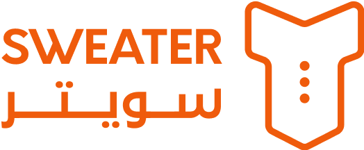 Sweater logo