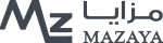 mazaya logo